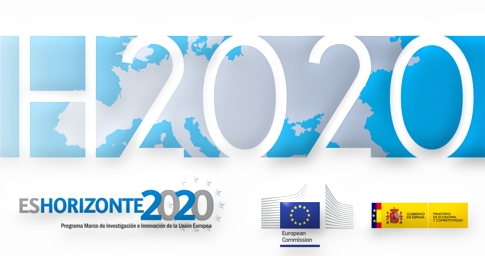 EL PROGRAMA HORIZONTE 2020 DE LA COMISIÓN EUROPEA: FINANCIACIÓN AL SECTOR